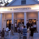 Barnstormers Theatre - Other in Tamworth