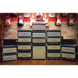 Carol Ann Custom Amplifiers LLC - Other in Pelham