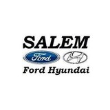 Ford L Salem L C - Car Dealers in Salem