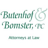 Butenhof & Bomster - Solicitors & Lawyers in Manchester
