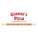 Giannis Pizza - Pizza in Nashua