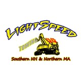 Light Speed Towing - Other in Pelham