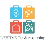 Lifetime Tax & Accounting PLLC - Accountants in Concord