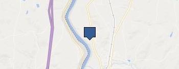 Meadowbrook location map