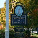 Wentworth By-Sea Country Club - Other in Rye