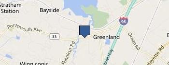 Deblauw Purchasing LLC location map