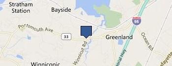 Integrity Stone LLC location map