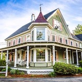 Rosewood Country Inn - Bed & Breakfast in Bradford