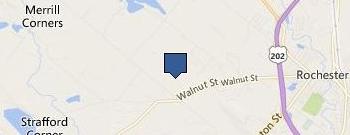 Budel Construction Corp location map