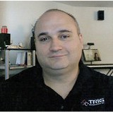 Trig Web Design, Inc - Web Design & Development in Manchester