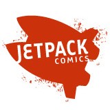 Jetpack Comics LLC - Comic Books in Rochester