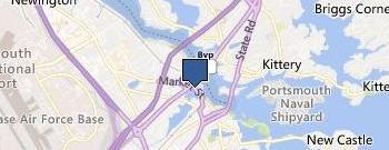 Bigelow & Company Certified Public Accountants Pc location map