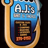 A.J.'s Bait & Tackle - Other in Meredith