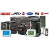 Controlled Systems Hvac Inc - Heating & Air Conditioning / HVAC in Salem
