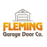 Fleming Garage Door Co - Garage Door Services in Belmont
