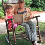 New England Porch Rockers - Other in Laconia