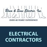 Blum Electric - Other in Candia