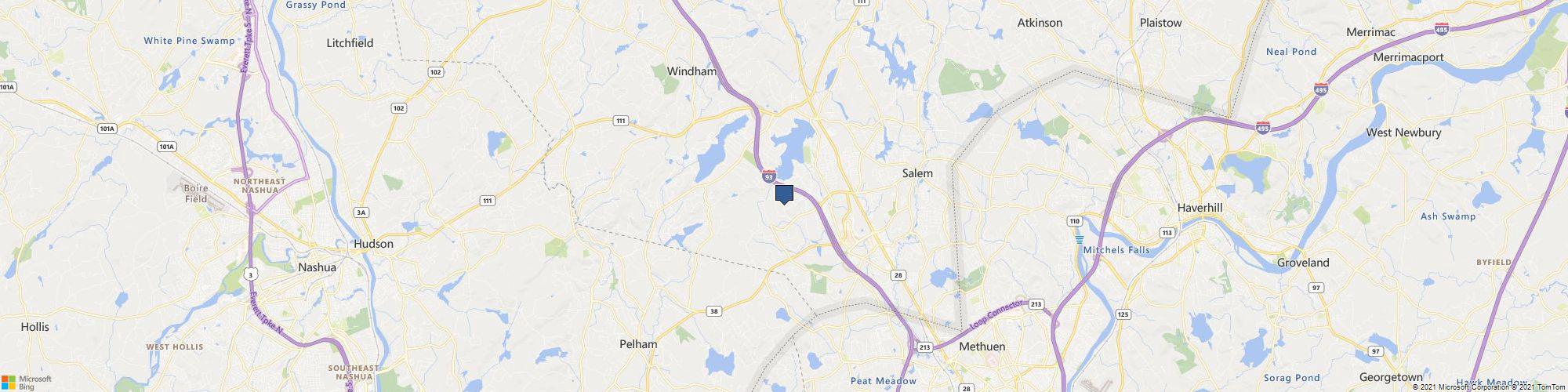 Mil Electronics Inc cover photo