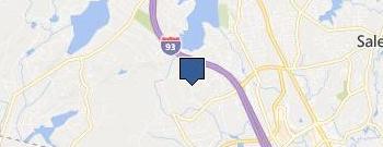 Mil Electronics Inc location map