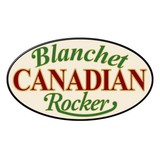 Blanchet Canadian Rocker - Furniture Stores in Manchester