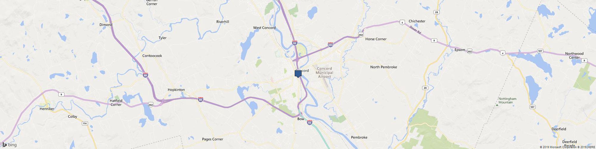 Nh Strategic Marketing LLC cover photo