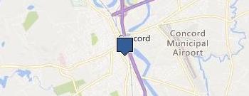 Nh Strategic Marketing LLC location map