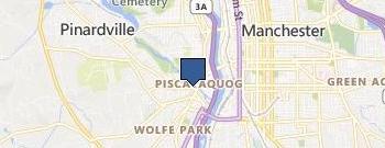 Judys Online Avon location map