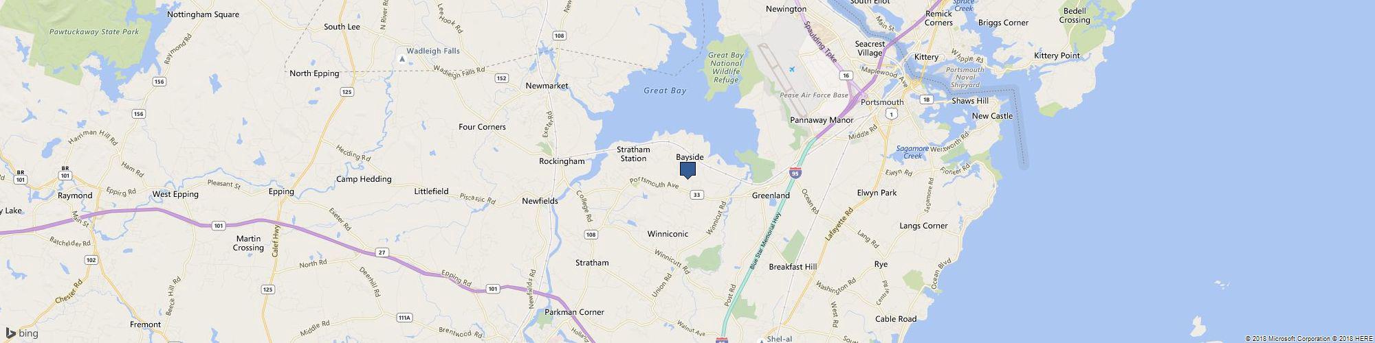 Tadgreen Inc cover photo