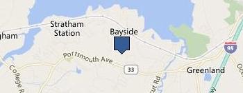 Tadgreen Inc location map