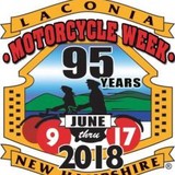 Laconia Motorcycle Week Assn - Other in Laconia