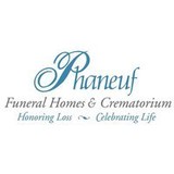 Phaneuf Funeral Homes & Crematorium - Funeral Services & Cemeteries in Manchester
