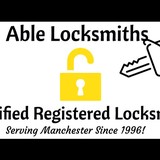 Able Locksmiths - Keys & Locksmiths in Concord