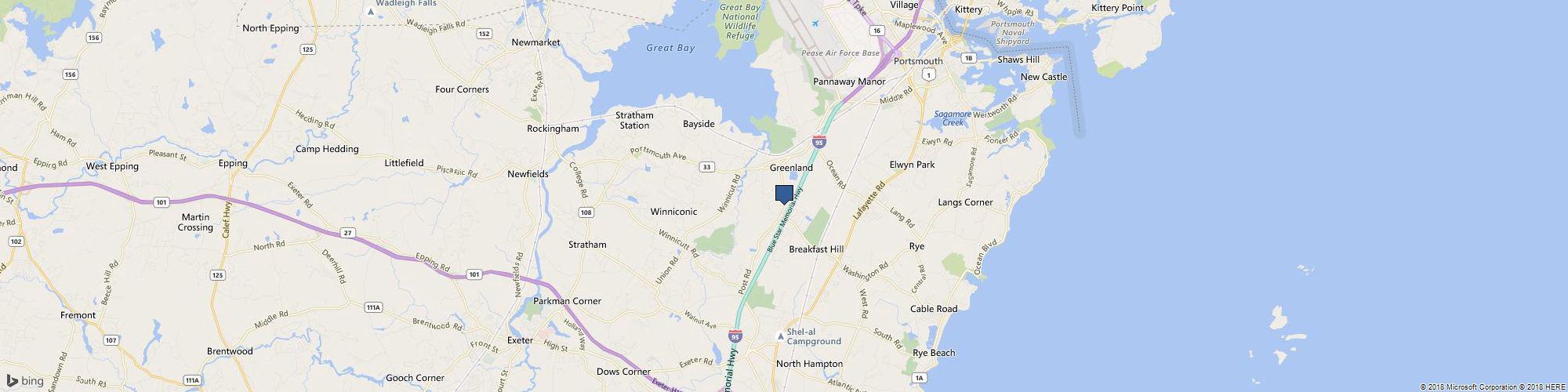 Thirst Productions cover photo