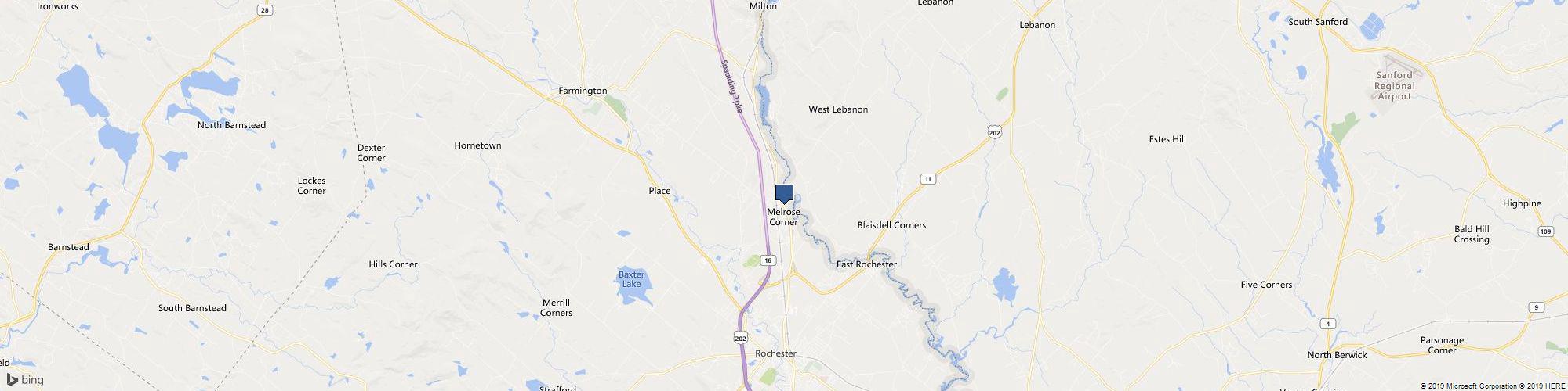 Rochester Security Systems cover photo