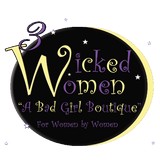 3 Wicked Women - Other in Rye
