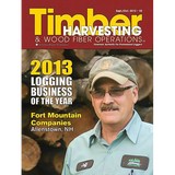 J C Eames Timber Harvesters - Other in Epsom