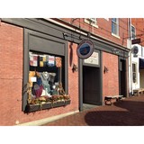 Tugboat Alley - Souvenir Shops in Portsmouth