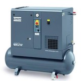 United compressor & Pump - Manufacturer in Salem