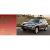 Go Green Airport Limousine & Shuttle Service - Other in Pelham