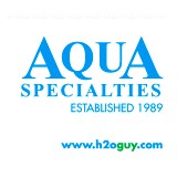 Aqua Specialties LLC - Other in Northwood