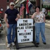The American Flag Store - Other in Lisbon