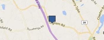 Water Works Supply Corp location map