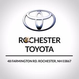 Rochester Toyota - Car Dealers in Rochester