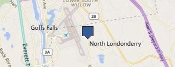 Travel & Transport Inc location map