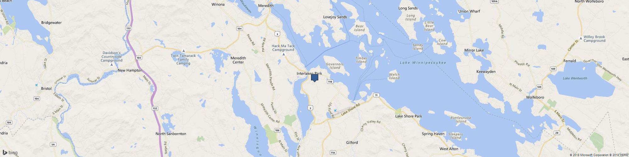 Prescott Farm Audubon Center cover photo