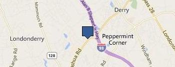 Scott & Scott P.A. Law Offices location map