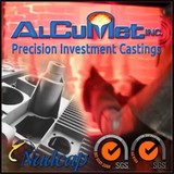 AlCuMet Precision Investment Castings - Other in Londonderry