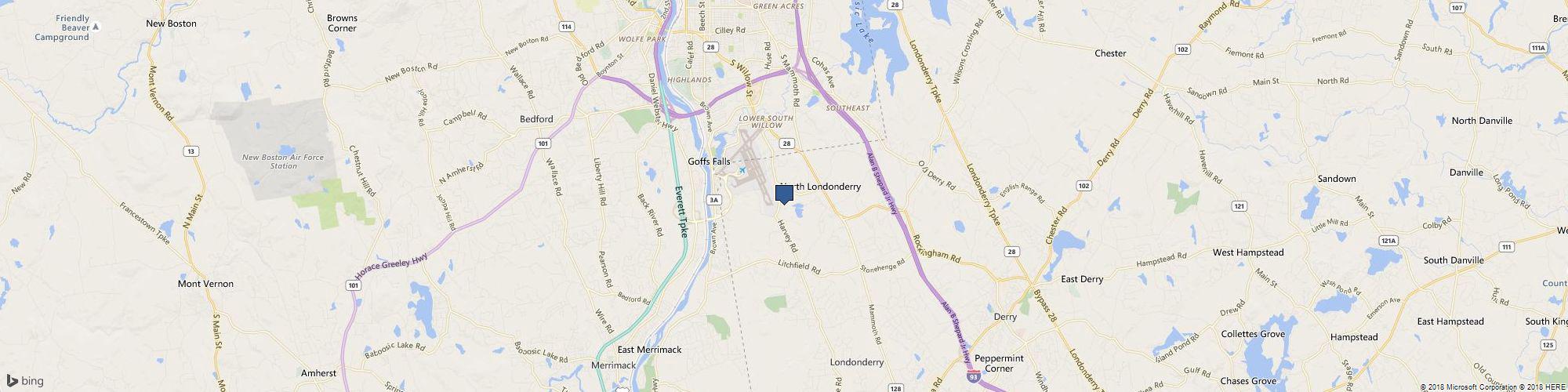 AlCuMet Precision Investment Castings cover photo