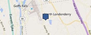 AlCuMet Precision Investment Castings location map