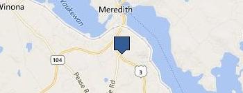 Allstate location map